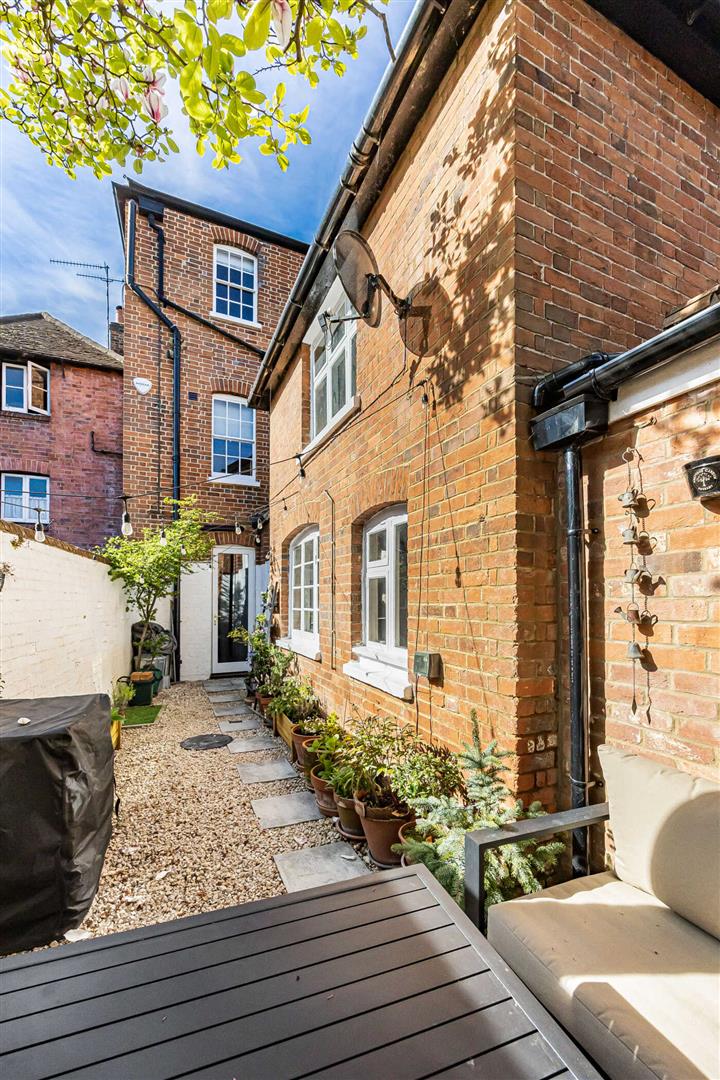 New Street, Henley-On-Thames